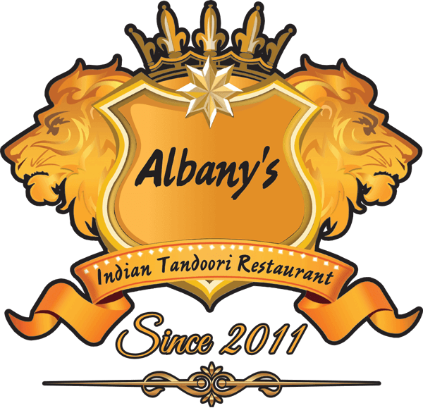 Albany Indian Tandoori Restaurant Logo